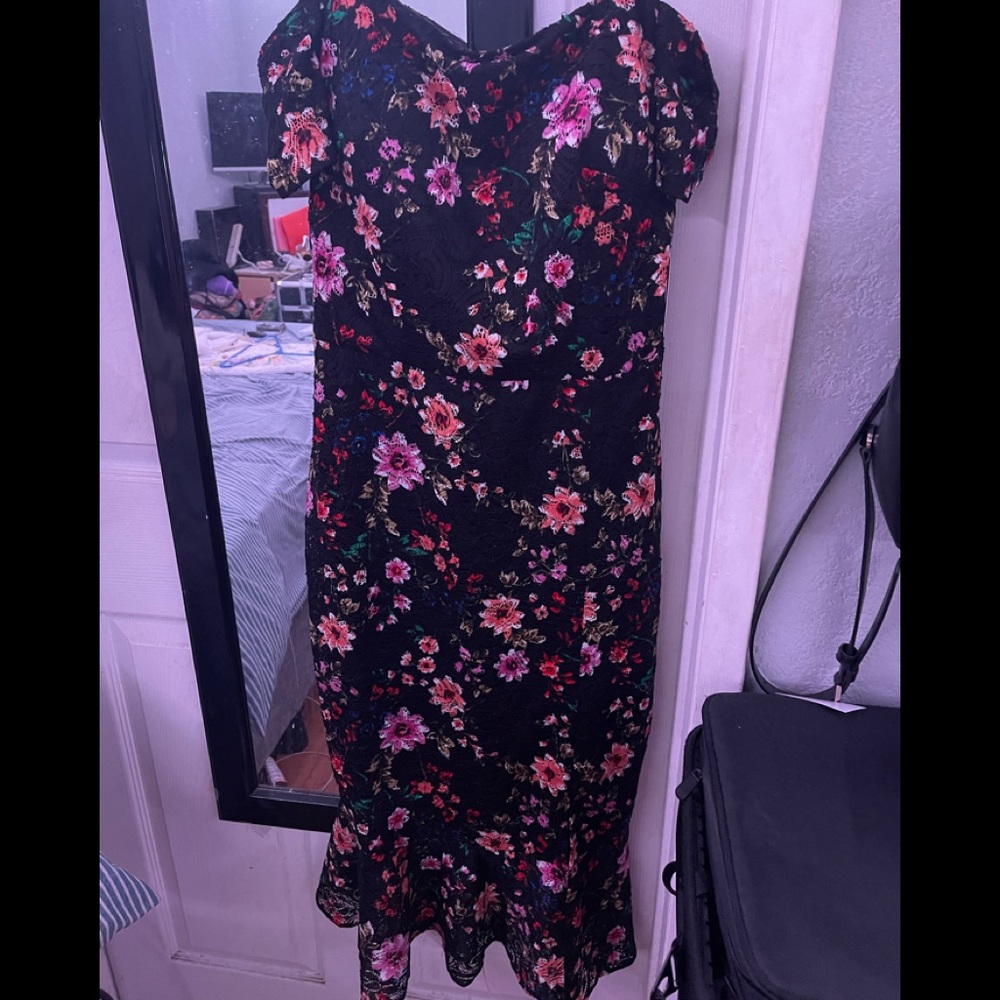 Guess dress